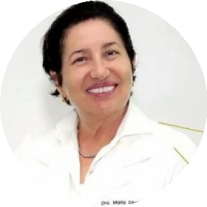 Dra. Maria Diomar Cruz de Morais