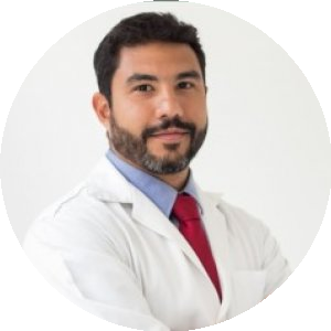 Dr. Daniel Cesar