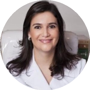 Dra. Renata Rodrigues Orofino