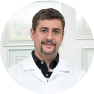 Dr. Luis Carlos Farret Jr.