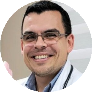 Dr. Guilherme Soares Guerra