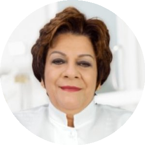 Dra. Luiza Carrião
