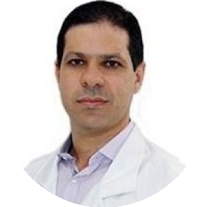 Dr. Galvane Barreto de Farias