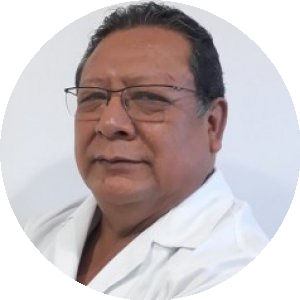 Dr. Gregorio Ascarruz