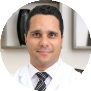 Dr. Fabio Augusto de Carvalho