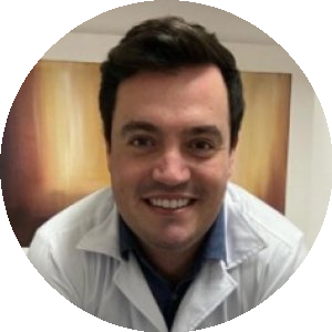 Dr. Luiz Henrique Sala
