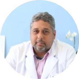 Dr. Luiz Pedro Café Cardoso