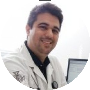 Dr. Luiz Guilherme