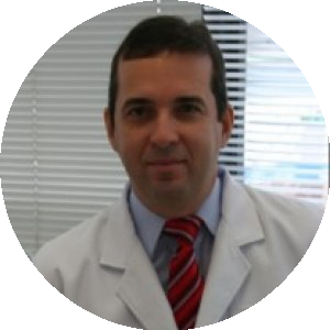 Dr. Paulo Ney Brandão Lacerda