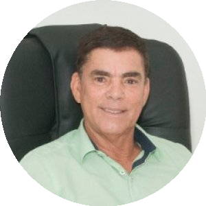 Dr. Miguel Arcanjo Barbosa