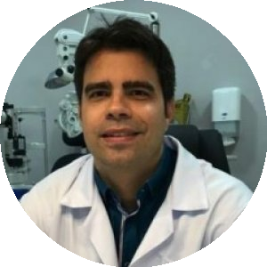 Dr. Carlos Eduardo Nunes