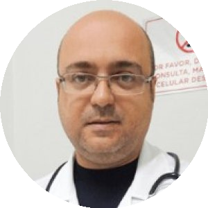 Dr. Paulo Vinicius Ferreira de Oliveira