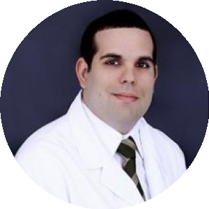 Dr. Fabiano Gomes