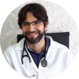 Dr. Diego Nascimento Moraes