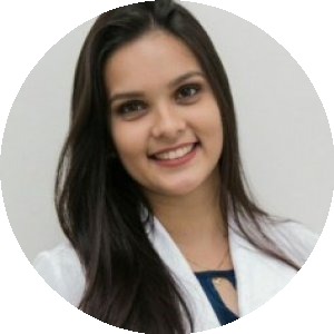 Dra. Lailla Alves de Siqueira