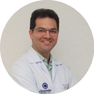 Dr. Victor Eulálio Sousa Campelo
