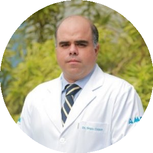 Dr. Sergio Calmon