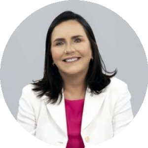 Dra. Teresa Cristina Andrade de Oliveira