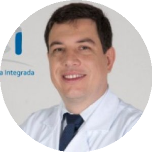 Dr. Thiago Ribeiro Oliveira