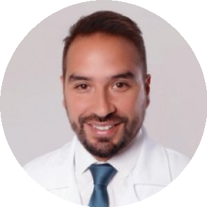 Dr. Tiago Moscarelli Pinto