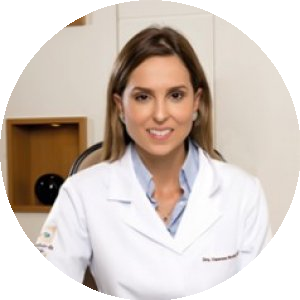 Dra. Vanessa Rocha Rayes Barbieri