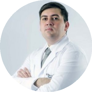 Dr. Victor de Alencar Moura