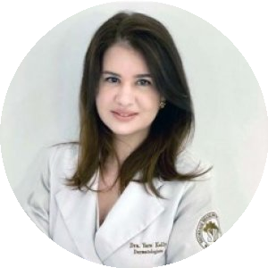 Dra. Yara Kelly Rodrigues de Freitas