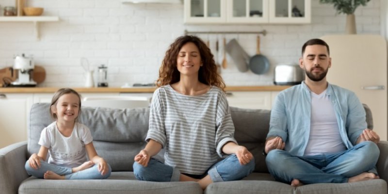 A importância da Meditação para Saúde Mental