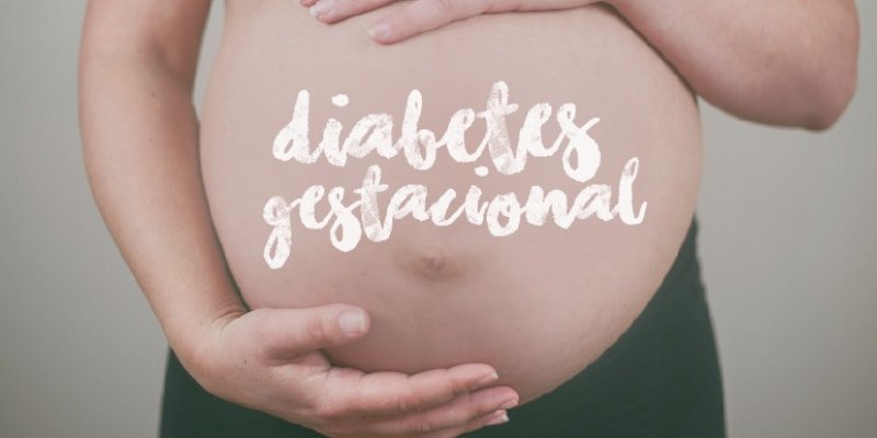 Diabetes gestacional: sintomas, tratamentos e causas 