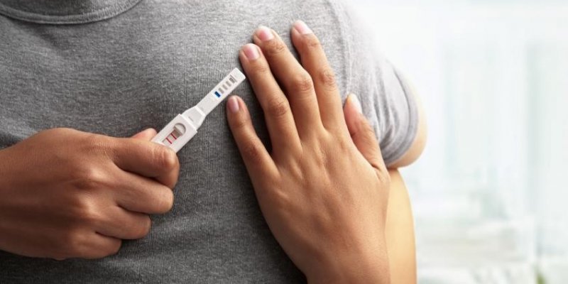 10 primeiros sintomas de gravidez