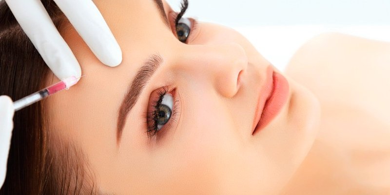 Rejuvenescimento Facial: Conheça a diferença entre Botox e Ácido Hialurônico